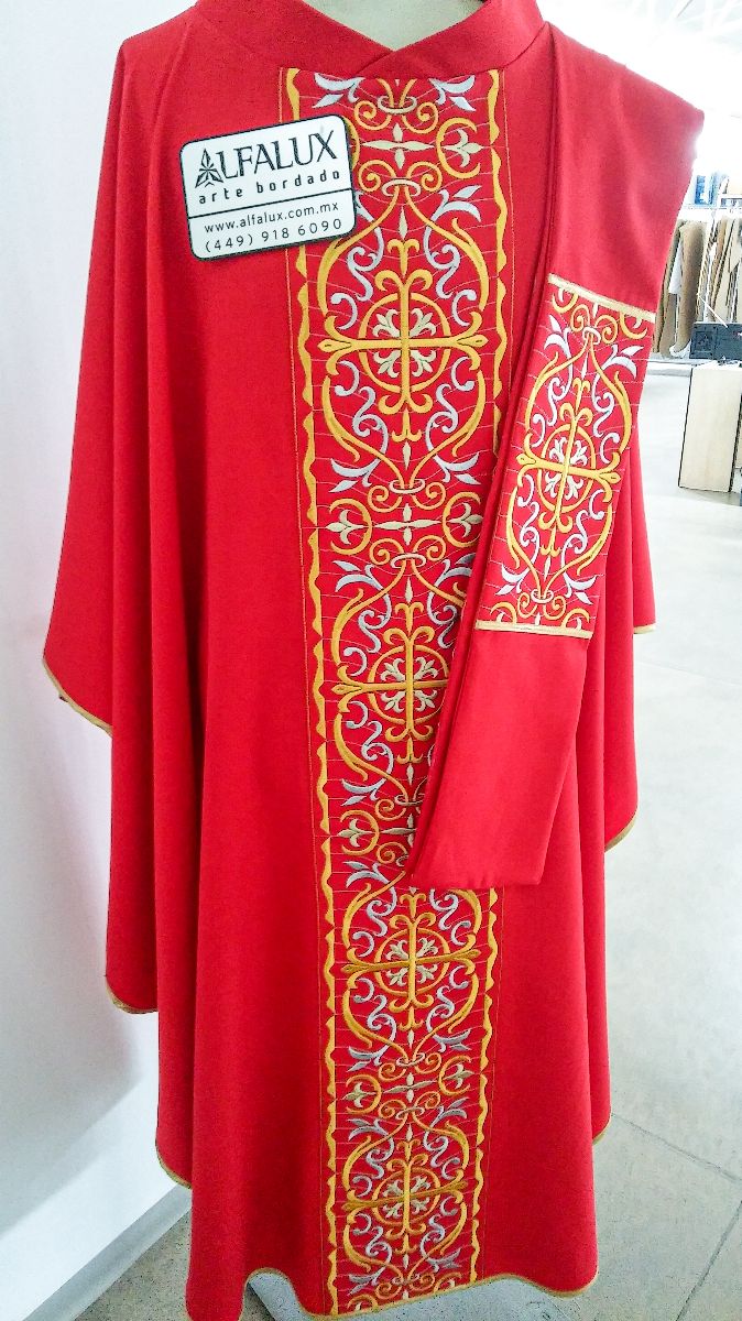 23 PALACIO Rojo Central 931 